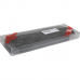 Snelstrik zwart 19mm 30st Snelstrik zwart 19mm 30st